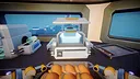 Space Restaurant Demo Screenshot 2