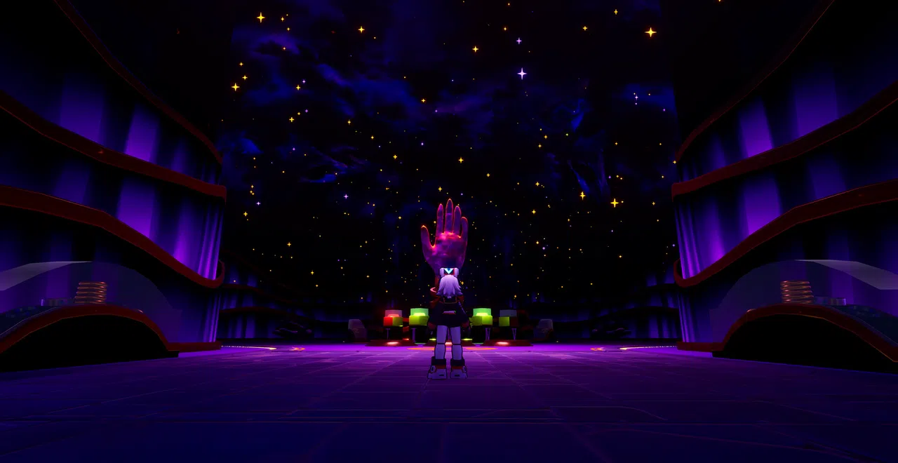 Reytrieve Odyssey Screenshot 5