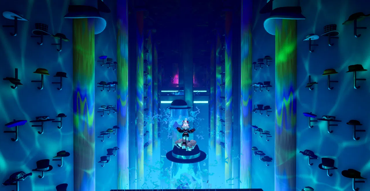 Reytrieve Odyssey Screenshot 6