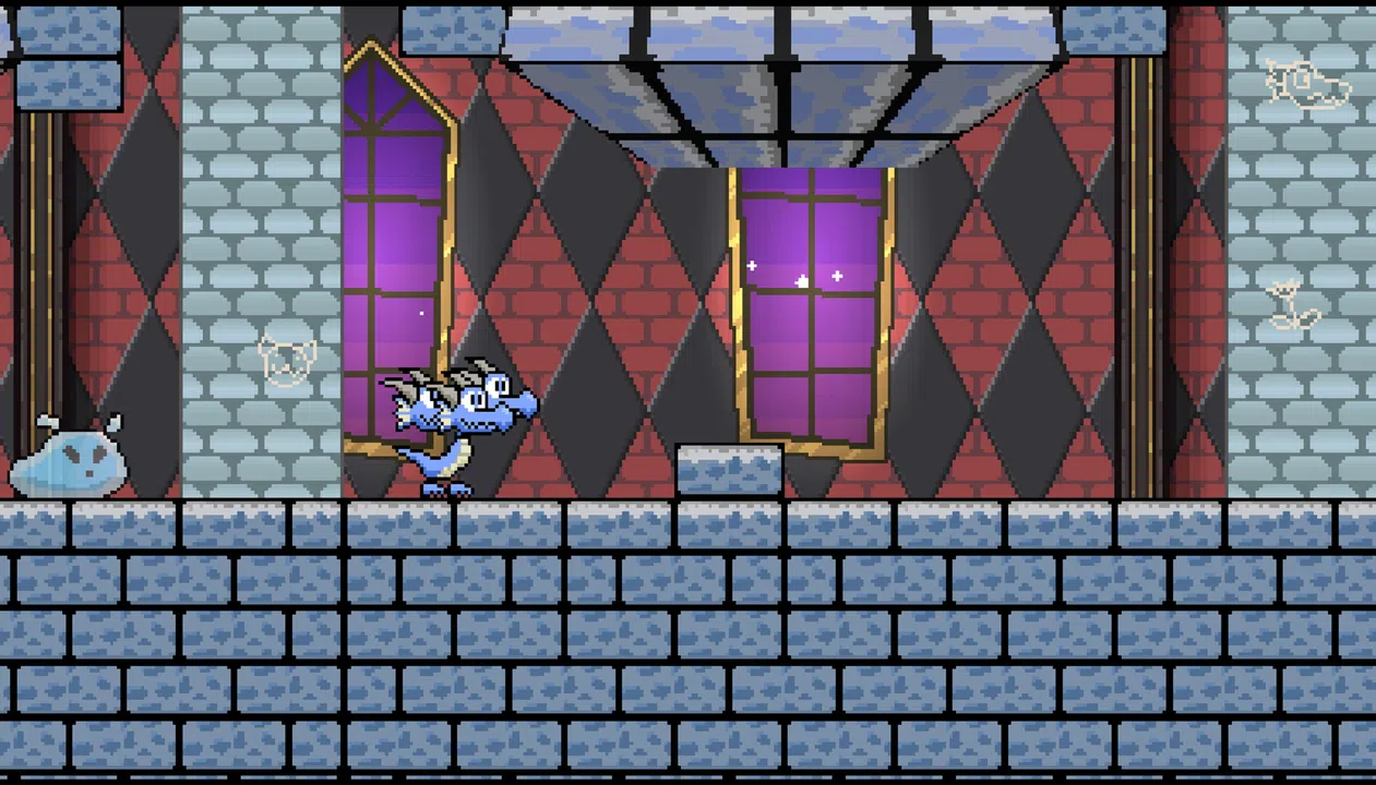 Chirax's Fortress Screenshot 0