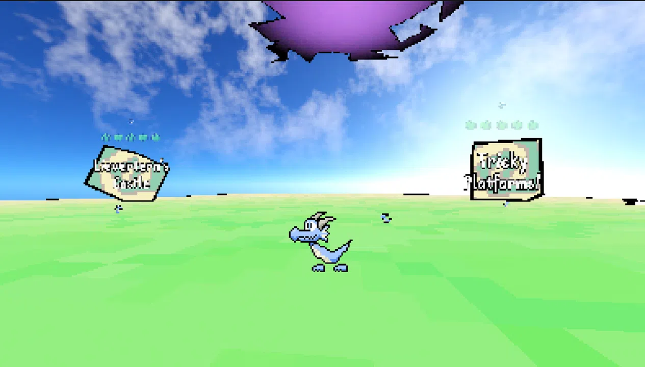 Chirax's Fortress Screenshot 3