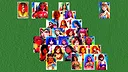 AI Solitaire - Sketchy Ladies Screenshot 6