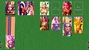 AI Solitaire - Sketchy Ladies Screenshot 9
