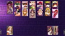 AI Solitaire - Sketchy Ladies Screenshot 12