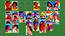 AI Solitaire - Sketchy Ladies Screenshot 7