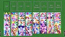 AI Solitaire - Sketchy Ladies Screenshot 8