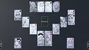 AI Solitaire - Sketchy Ladies Screenshot 11