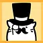 Pilling things up icon