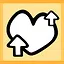 The more the merrier! icon