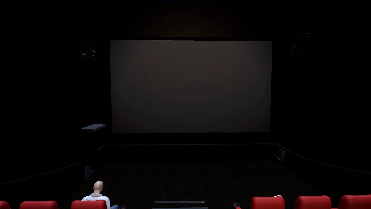 Silent Reel Screenshot 3