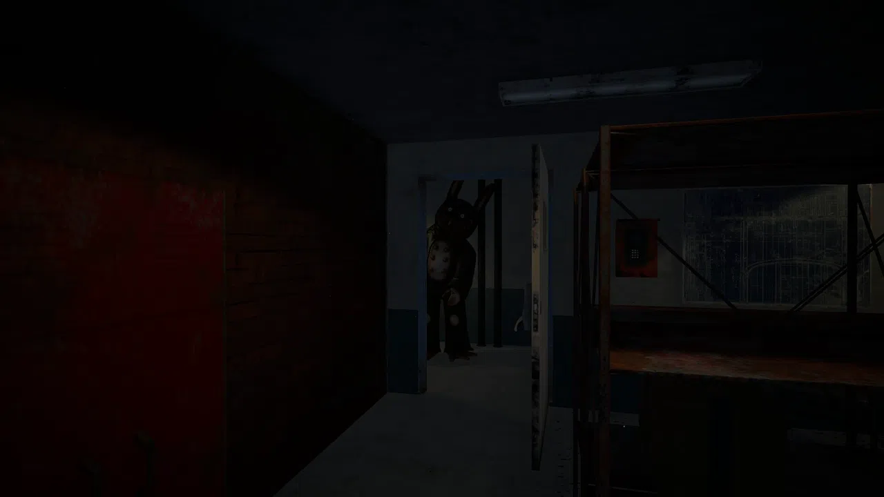 The Loop Below Screenshot 3