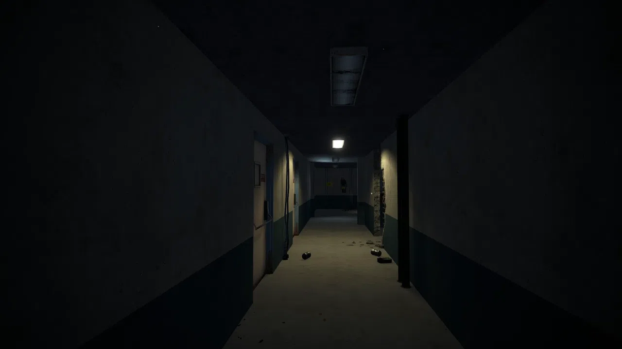 The Loop Below Screenshot 7