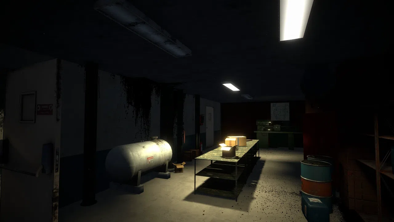 The Loop Below Screenshot 6