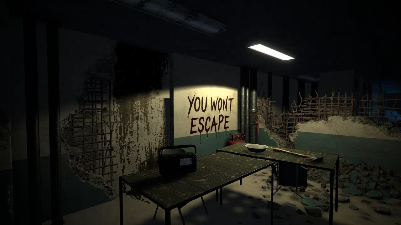 The Loop Below Screenshot 0