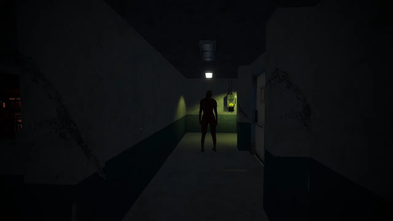 The Loop Below Screenshot 1