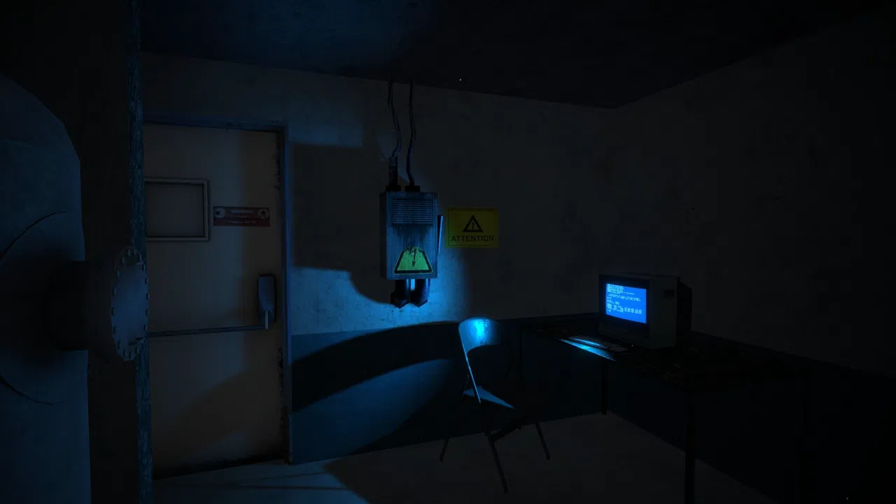 The Loop Below Screenshot 4