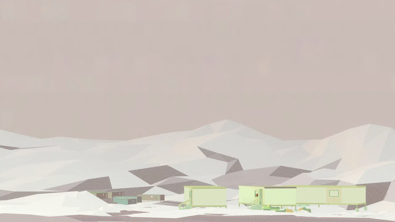 Zantar & Other Stories Screenshot 1