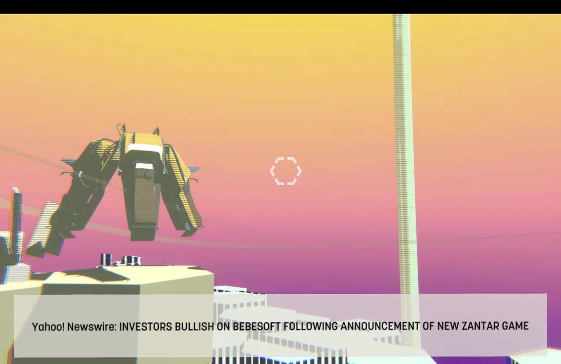 Zantar & Other Stories Screenshot 2