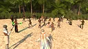 The Starlit Oasis Screenshot 2