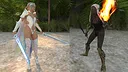 The Starlit Oasis Screenshot 4