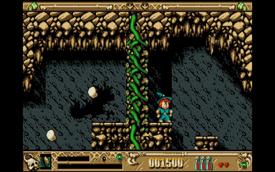 Super Cauldron Screenshot 1