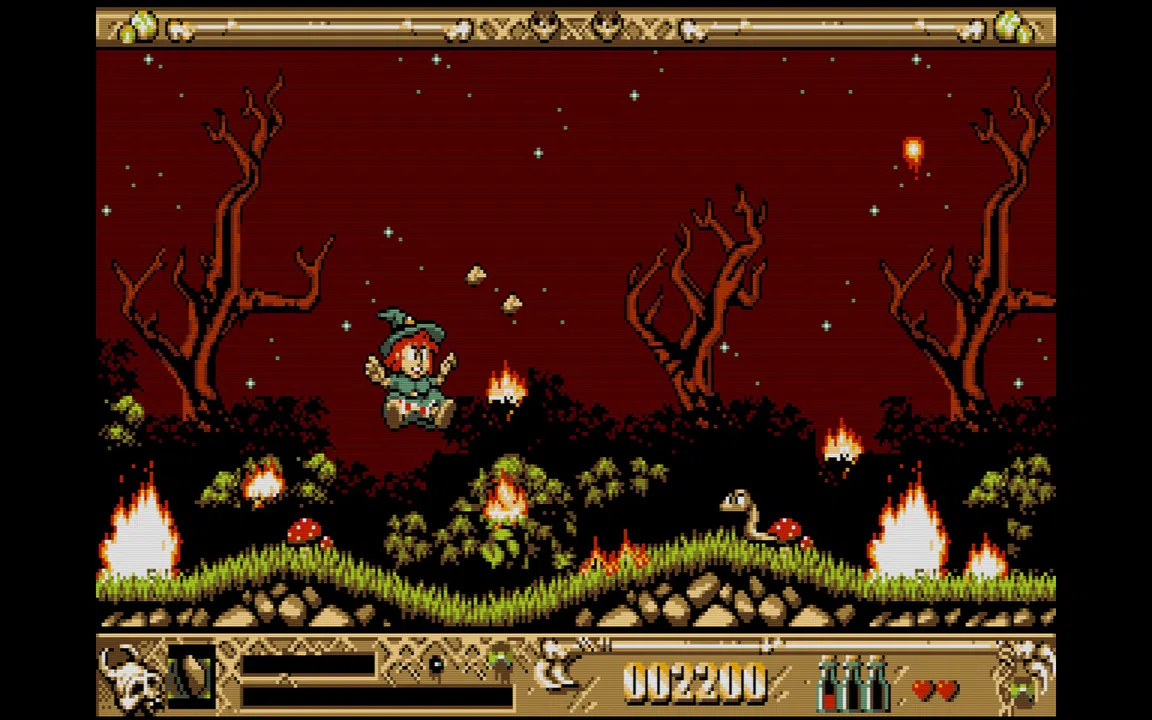 Super Cauldron Screenshot 2