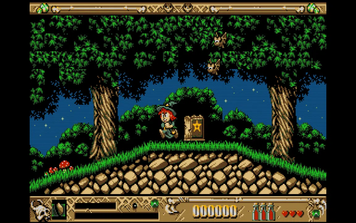Super Cauldron Screenshot 0