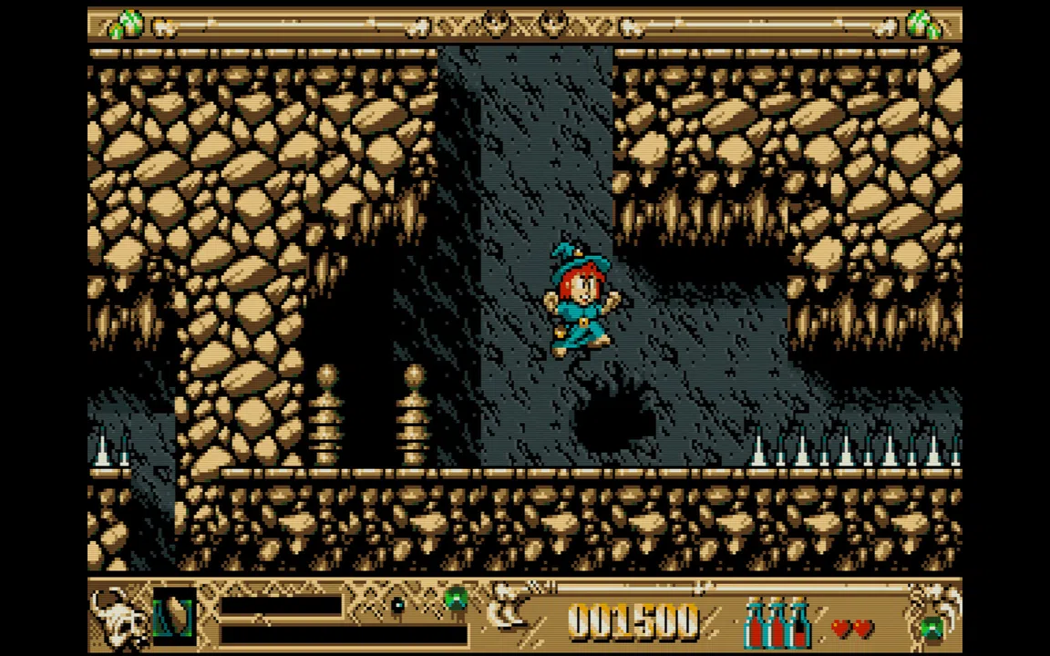 Super Cauldron Screenshot 6