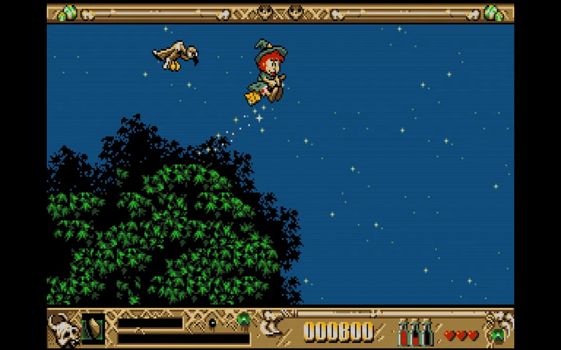Super Cauldron Screenshot 3