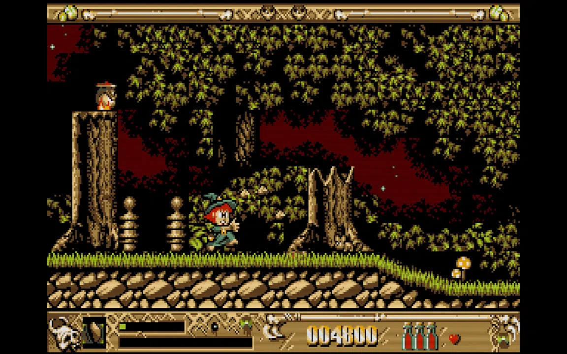 Super Cauldron Screenshot 5