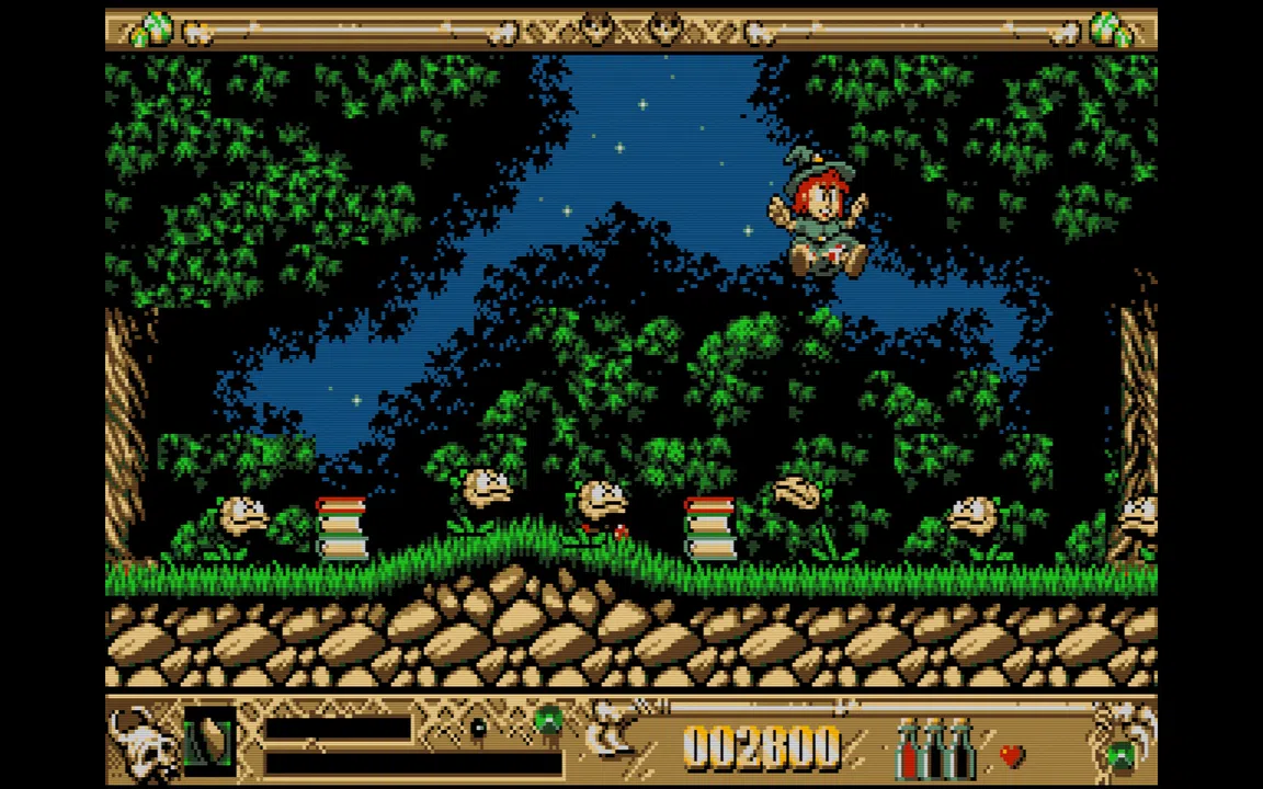 Super Cauldron Screenshot 7