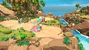 Pirate Rush Screenshot 2