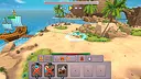 Pirate Rush Screenshot 1