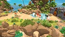 Pirate Rush Screenshot 0