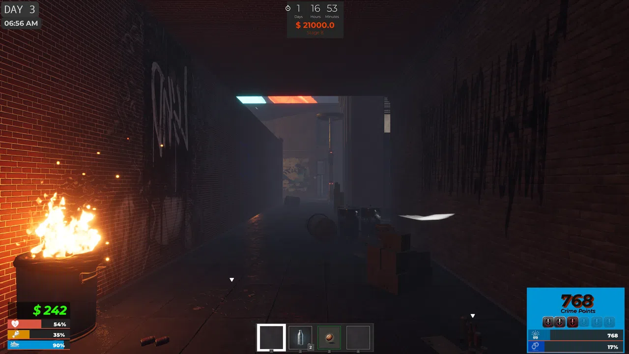 CriminalZ Screenshot 10