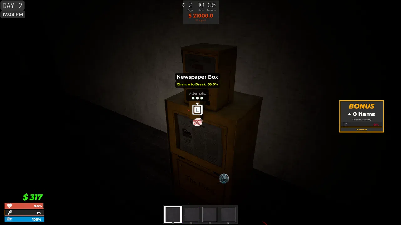 CriminalZ Screenshot 6