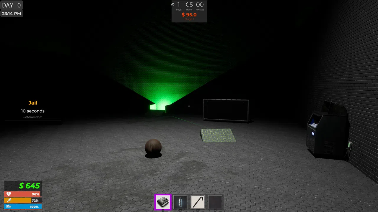 CriminalZ Screenshot 11