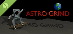 Astro Grind Demo