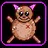 You've found a mysterious Haunted Doll!