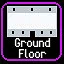 Ground floor is now unlocked! icon