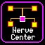 Nerve Center is unlocked! icon