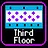 Third Floor is now unlocked!