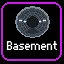 Basement is now unlocked! icon