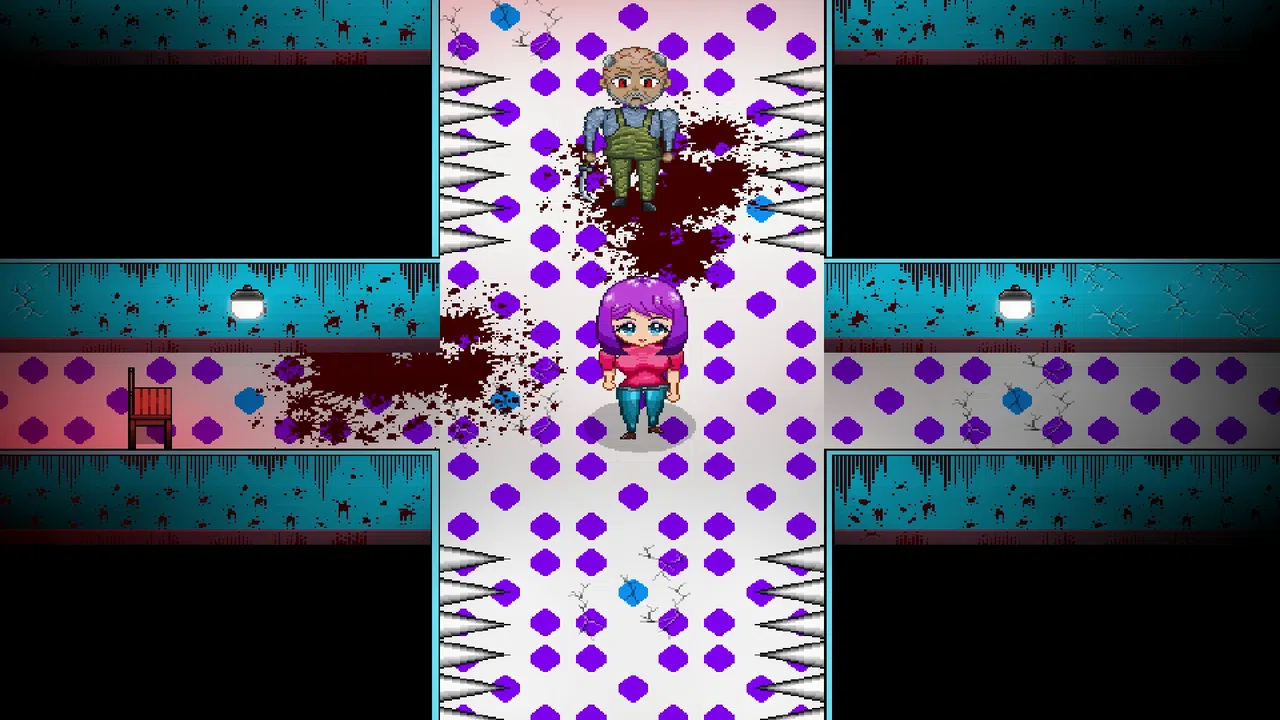 Emi's Solo Ghost Hunting Screenshot 3