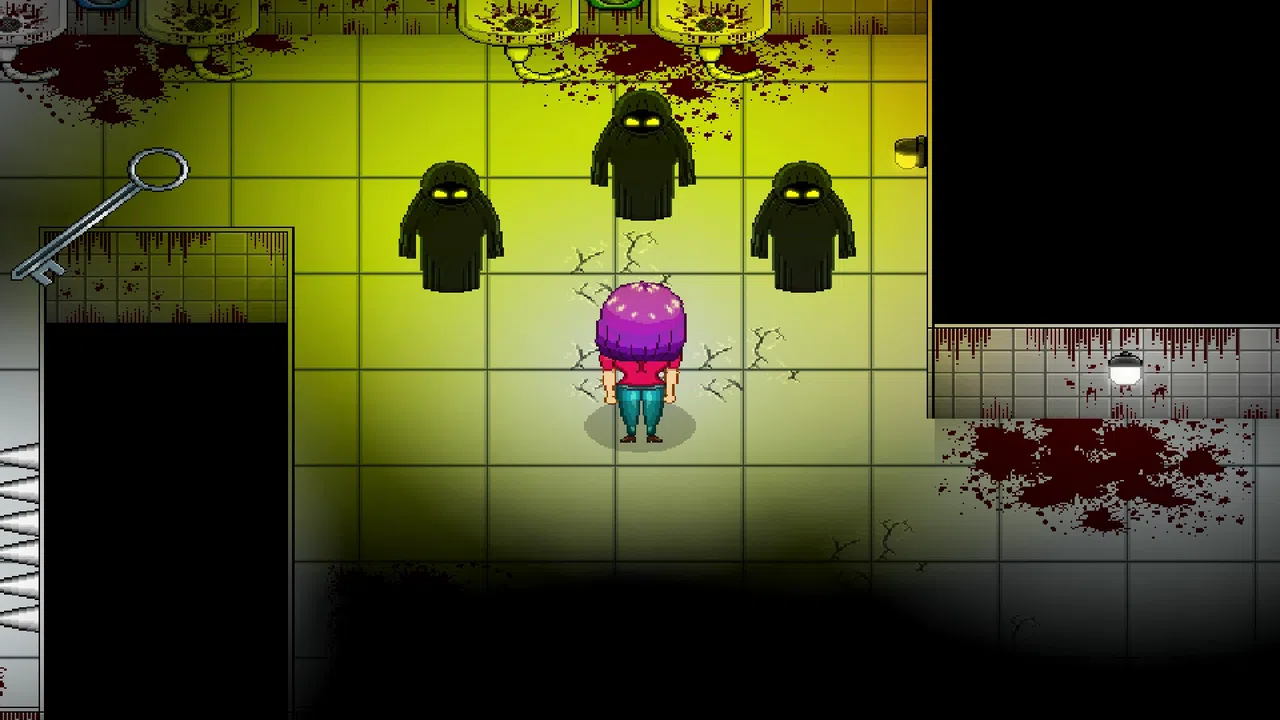 Emi's Solo Ghost Hunting Screenshot 4
