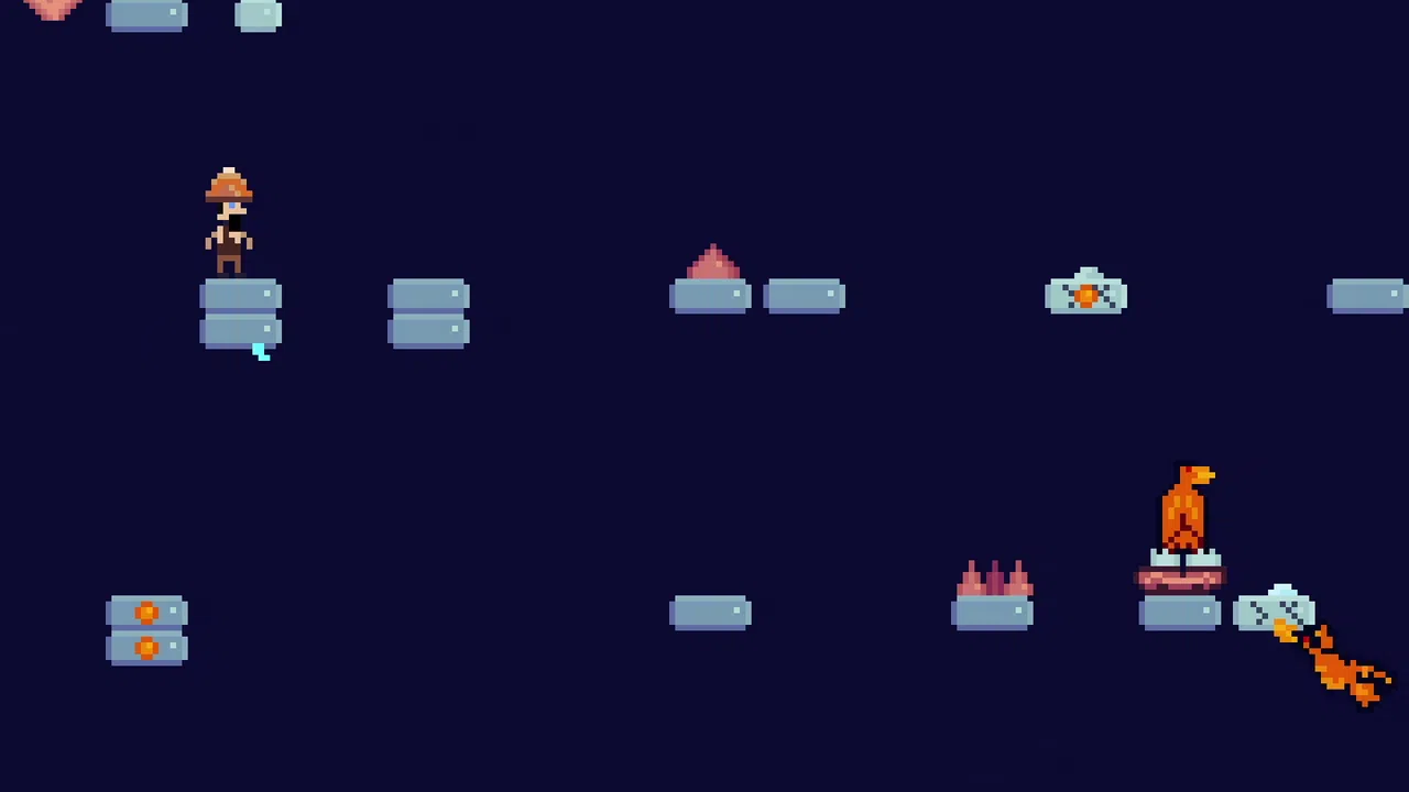 Buff Climbers Screenshot 5