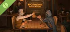 NPC Simulator: Heroes Need Us Demo