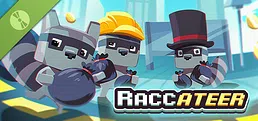Raccateer Demo