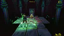 Illumination of Mansion Screenshot 1
