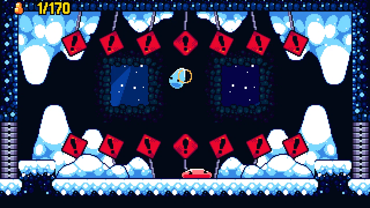 Go Slimey Go! Demo Screenshot 4
